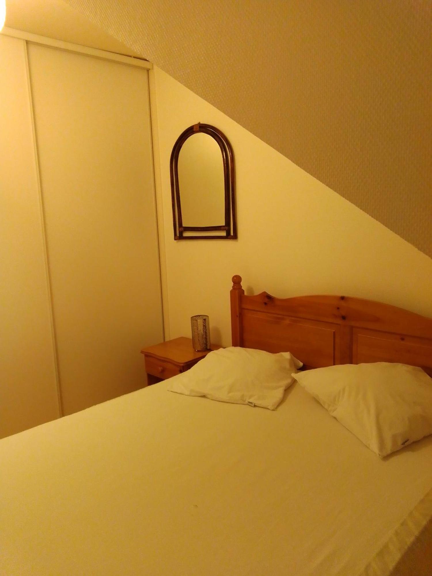 Appartement Au Coeur De Luchon Bagnères-de-Luchon Exterior foto